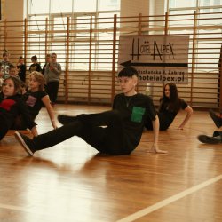pokaz teatru